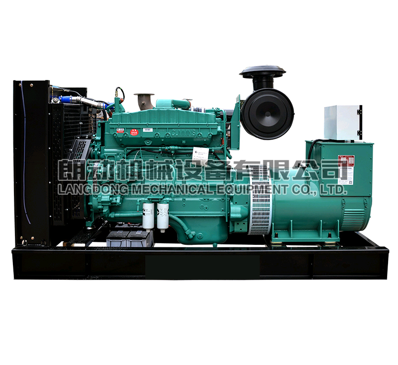 重庆康明斯200KW