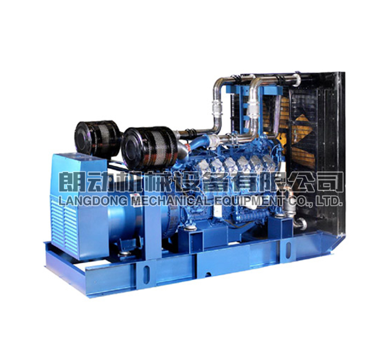 潍柴动力900KW