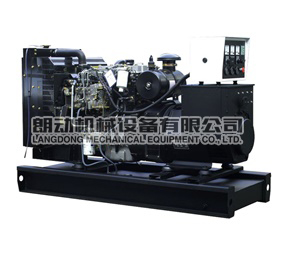 康沃动力1100KW